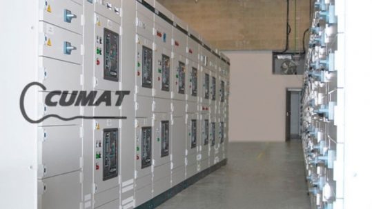 cuadro eléctrico para tu empresa